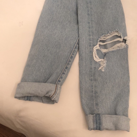 Levi’s wedgie jeans - Picture 4 of 4